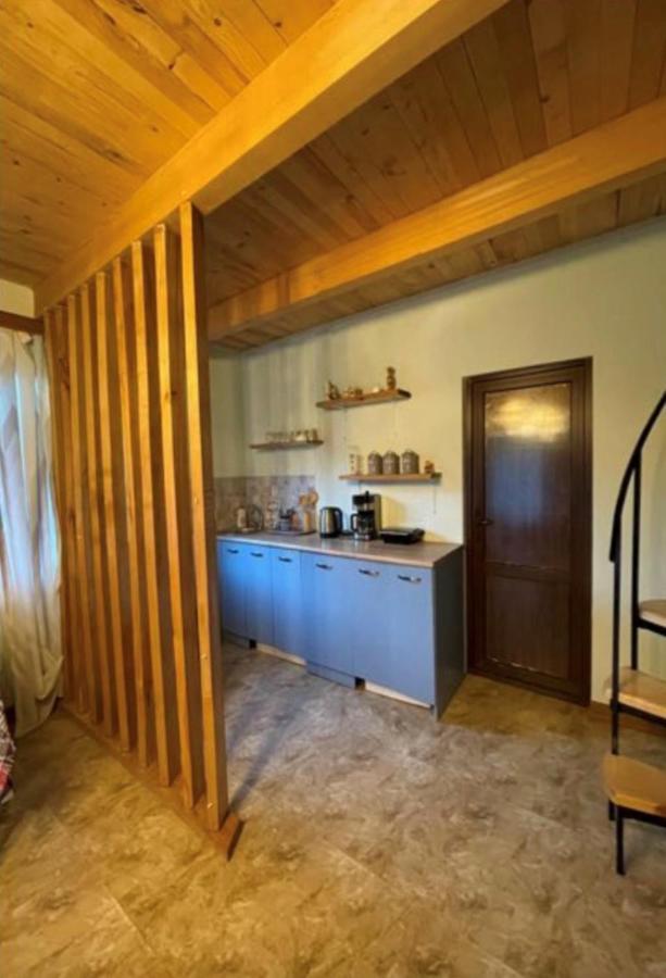 Hotel Chubezeni Mestia Extérieur photo
